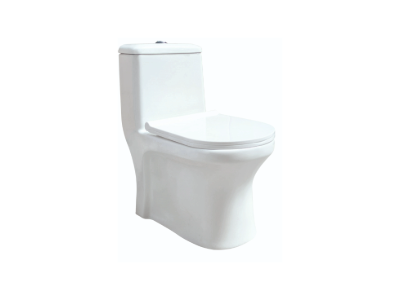 ASCENT S-300 ONE PIECE CLOSET