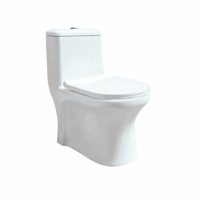 ASCENT S-220 ONE PIECE CLOSET