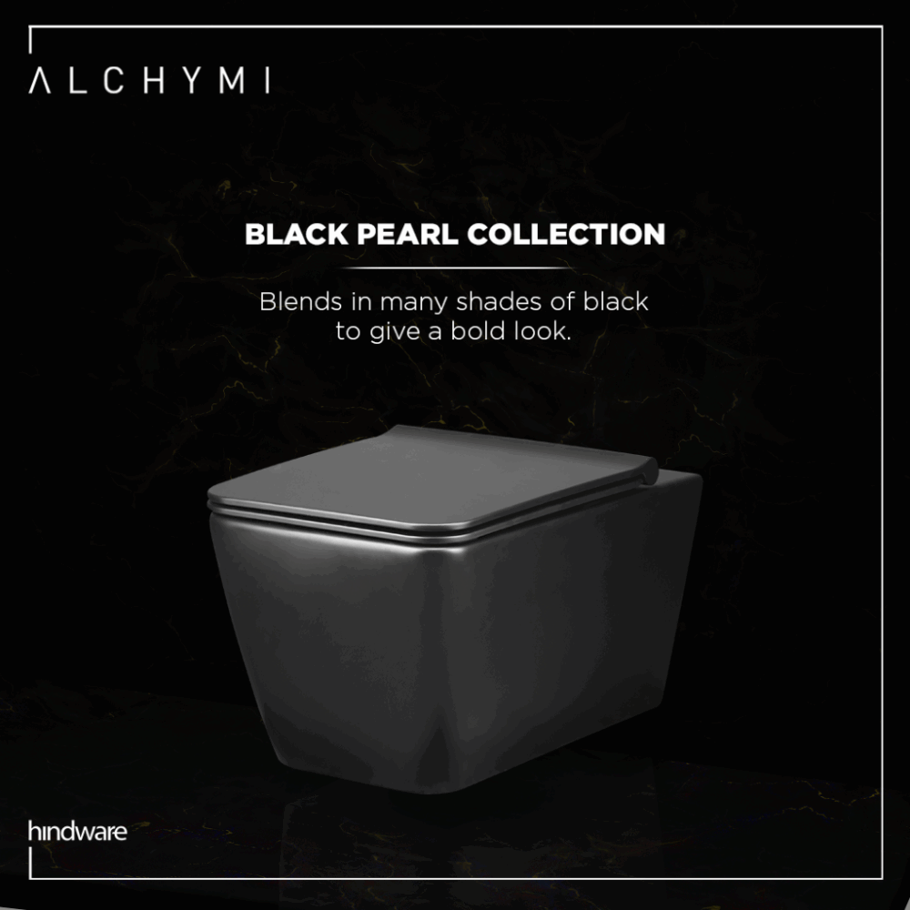 BLACK PEARL - Image 3