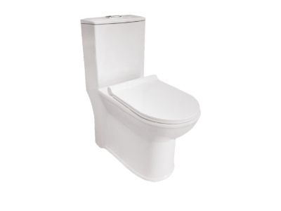 DOVE S-220 One Piece Closet