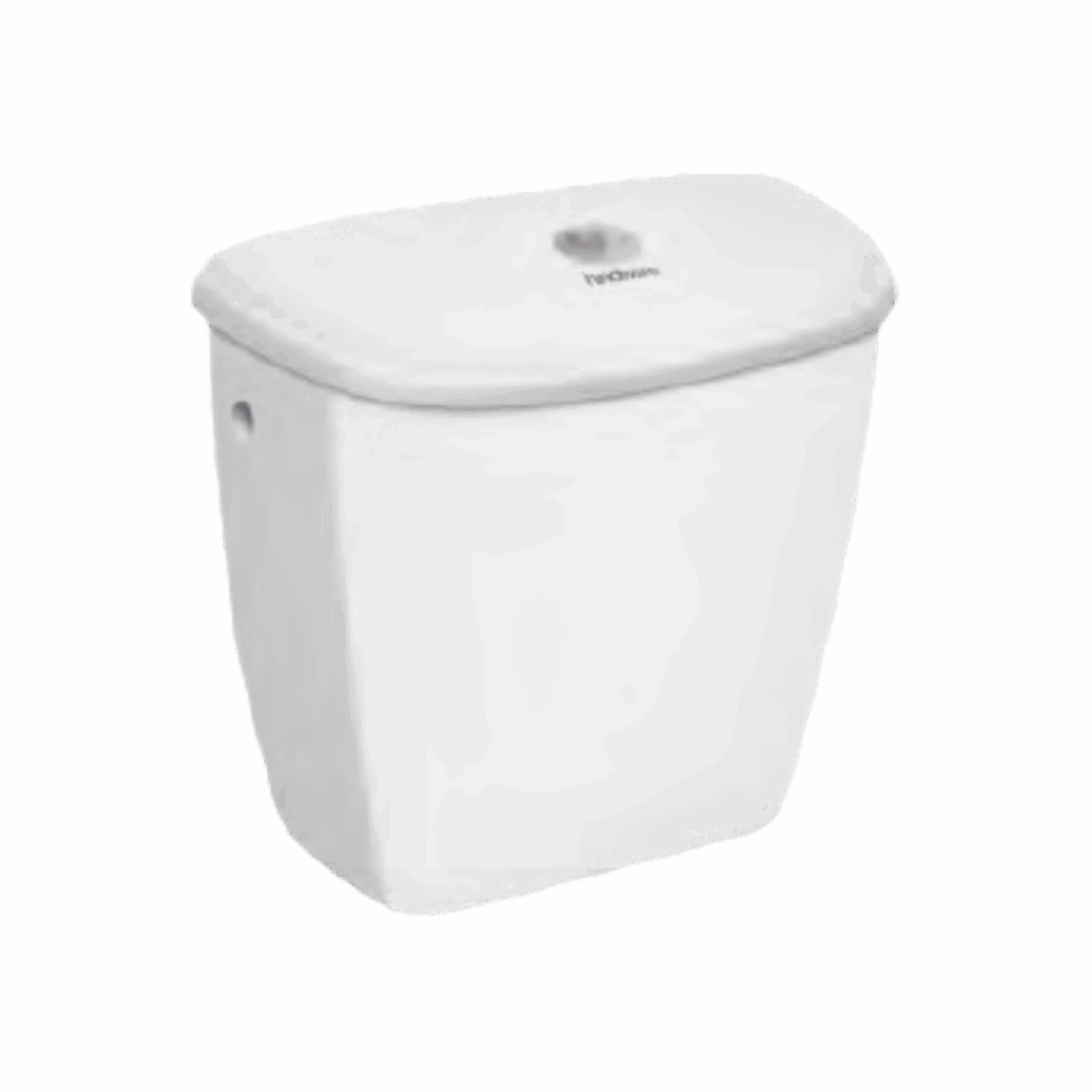 DUAL FLUSH