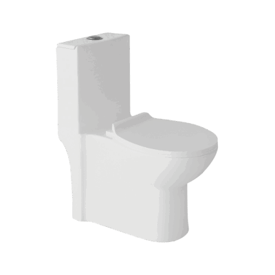 ELEGANCE S-220 One Piece Water Closet