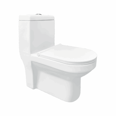 EVITA S-220 One Piece Water Closet