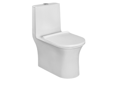 FABIO S-220 One Piece Closet