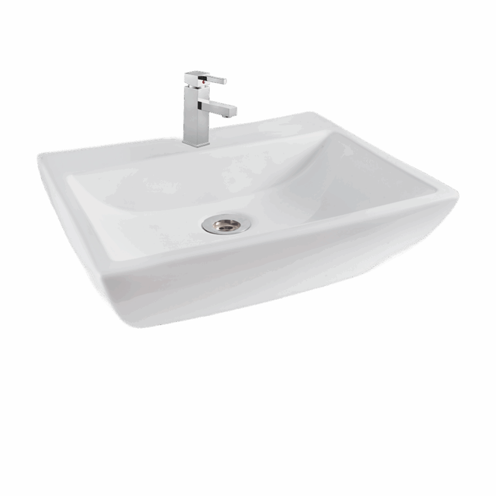 Fabio Table Top Wash Basin
