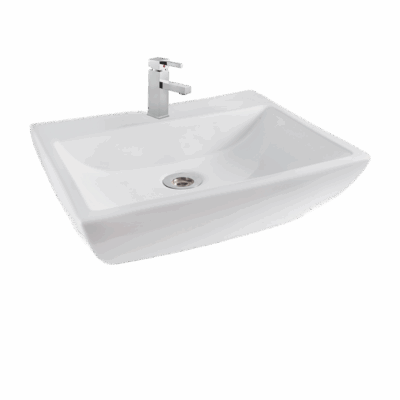 Fabio Table Top Wash Basin