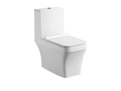 MAGRO RIMLESS S-220 One Piece Closet