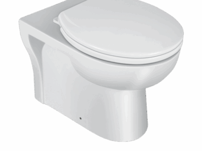 Malibu Standard Water Closet