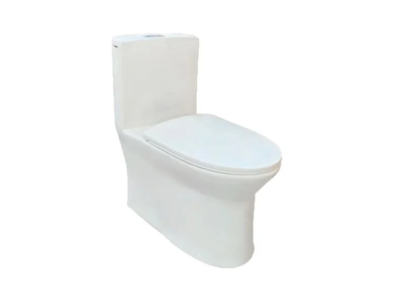 Mario S-220 One Piece Water Closet