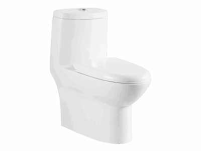 PEARL S-220 One Piece Closet