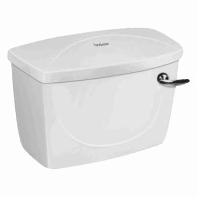 SLEEK FRESH SINGLE FLUSH