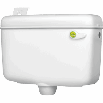 SLEEK ESSENCE SINGLE FLUSH