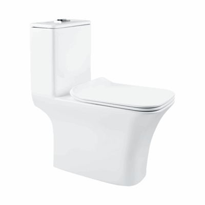 STARC Water Closet