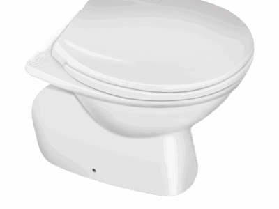Star S Standard Water Closet