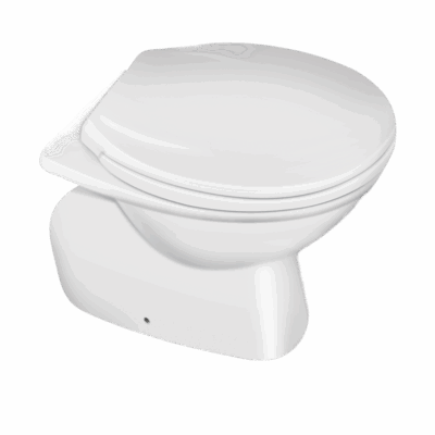 Star S Standard Water Closet