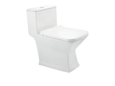 TOZZO S-220 One Piece Water Closet
