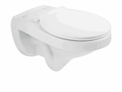 Ultra Neo Wall Mounted Water Closet