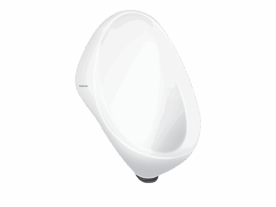 Small Ideal Standard Urinal
