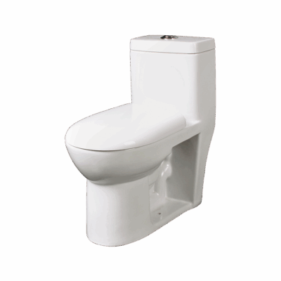 VEGA S-220 One Piece Water Closet