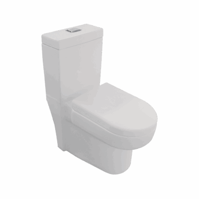 VENICE S-300 One Piece Closet