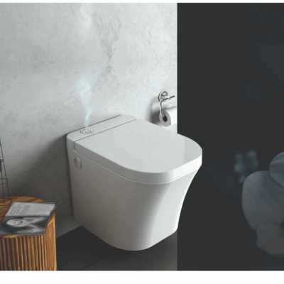 AROMATIC RETREAT
