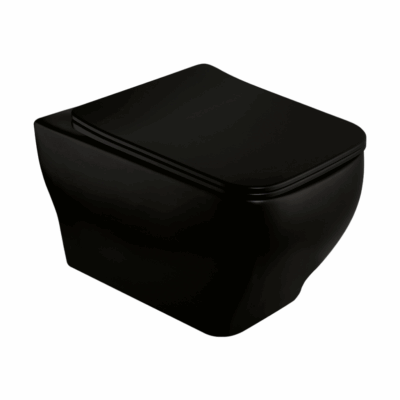 Element Plus Black Matte