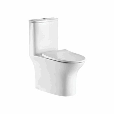 CORA One Piece Water Closet