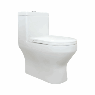 STELLAR Water Closet