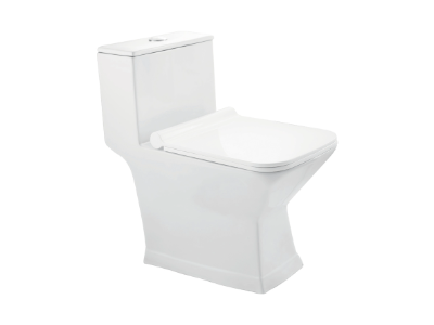 TOZZO Touch-Free Water Closet S-220