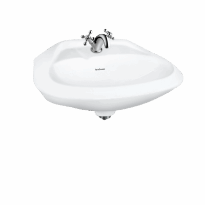 Windsor Wall Hung Wash Basin