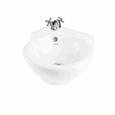 Classic Corner Corner Wash Basin