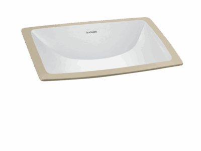 Garnet Under Counter Wash Basin