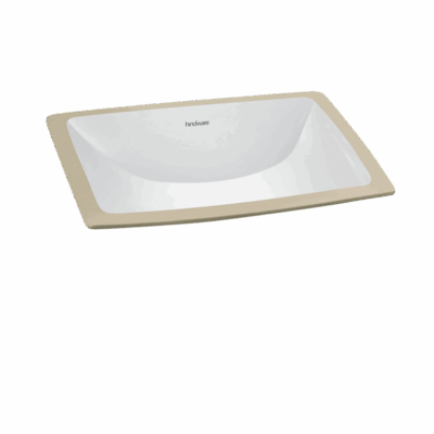 Garnet Under Counter Wash Basin