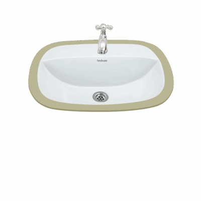 Lara Under Counter Wash Basin