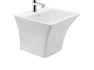 Aspiro Pedestal Wash Basin