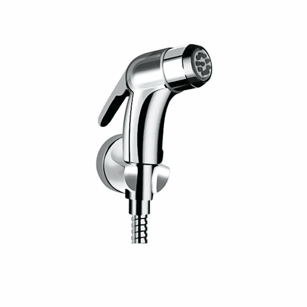 Health Faucet Abs With Rubit Cleaning System