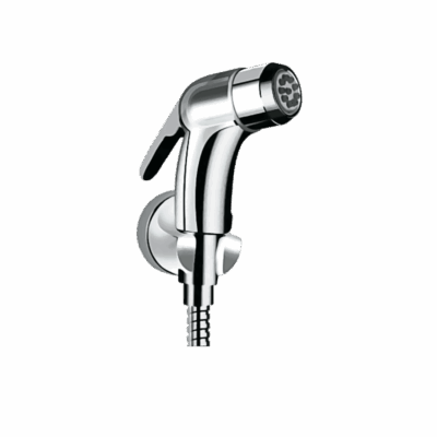 Health Faucet Abs With Rubit Cleaning System