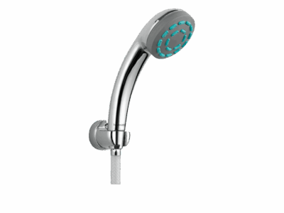 Single Flow Hand Shower
