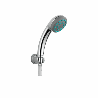Single Flow Hand Shower