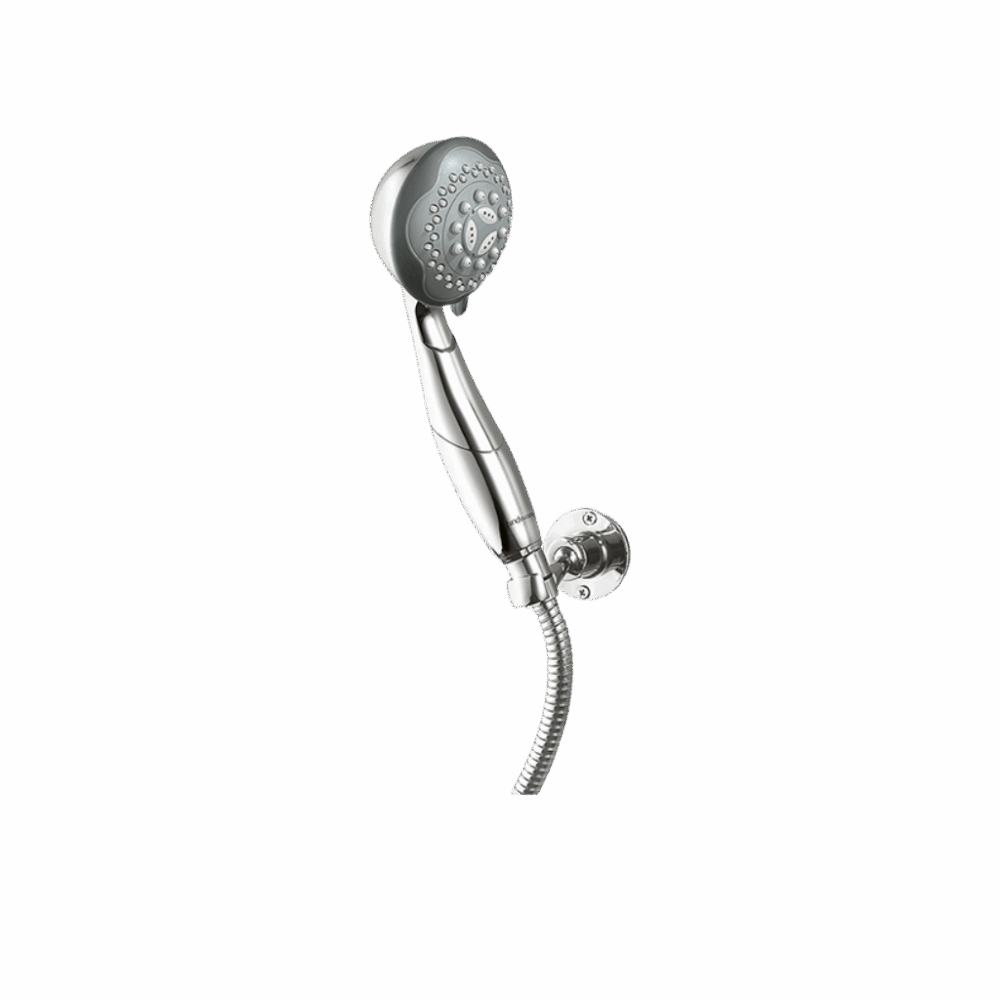 5 Flow Hand Shower