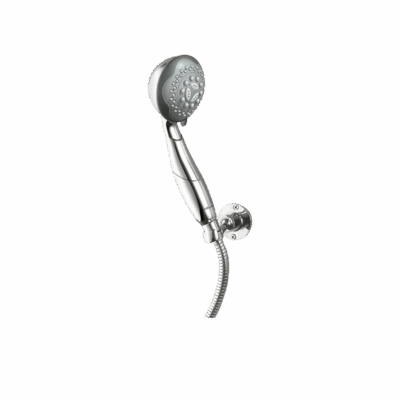 5 Flow Hand Shower