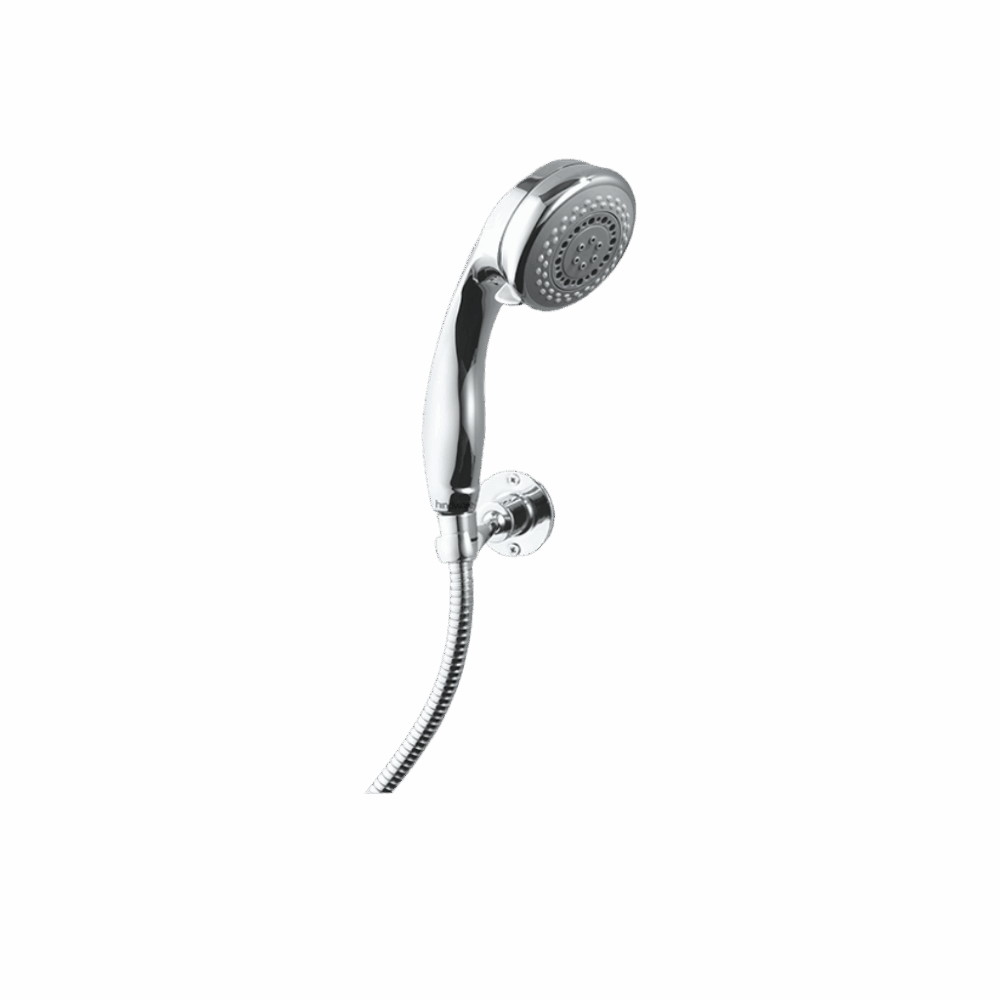 3 Flow Hand Shower