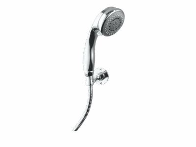 3 Flow Hand Shower