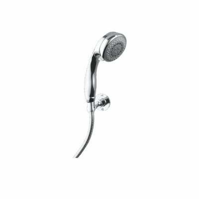 3 Flow Hand Shower