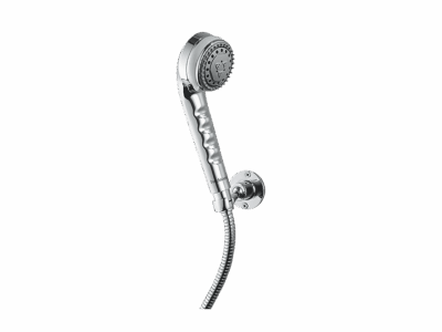 3 Flow Hand Shower