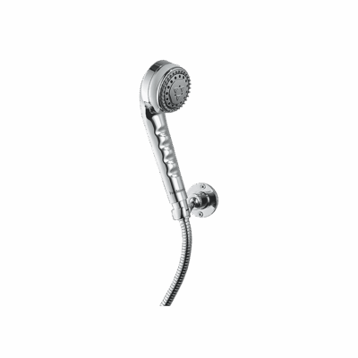 3 Flow Hand Shower