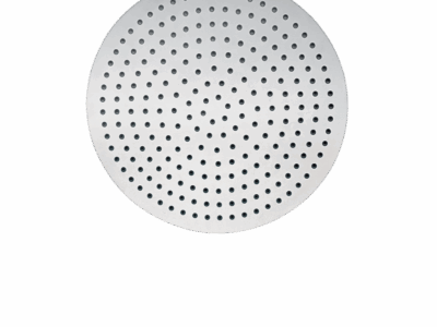 Ultra Thin SS Rain Shower 300 mm Round