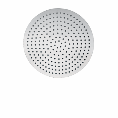 Ultra Thin SS Rain Shower 300 mm Round
