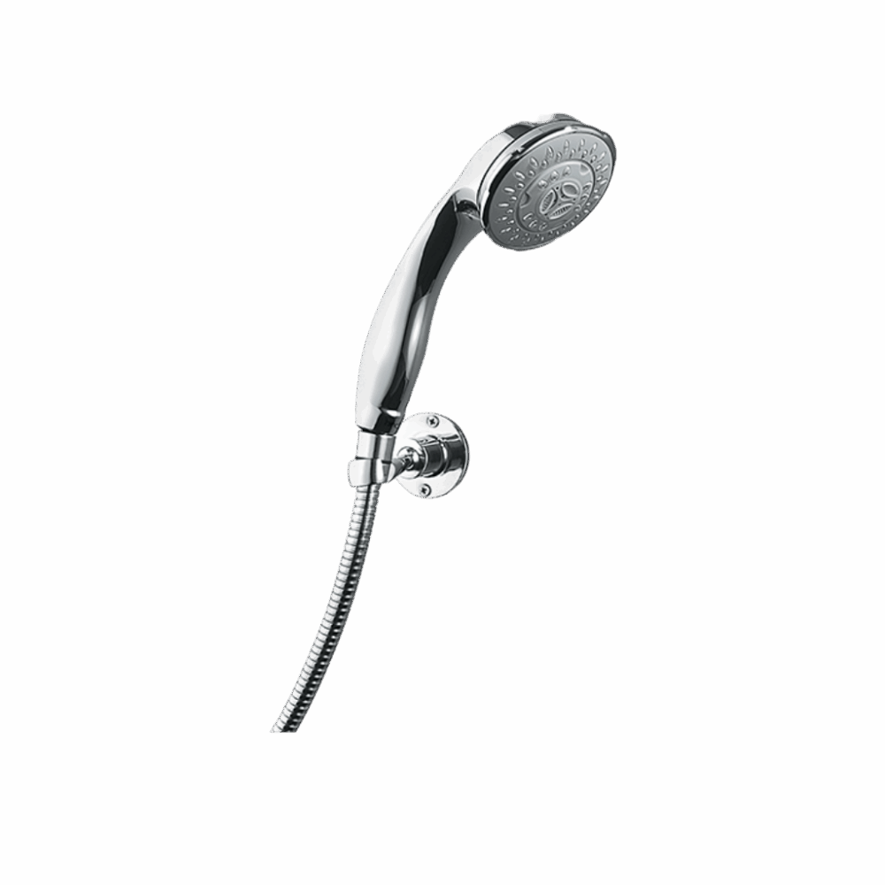 5 Flow Hand Shower