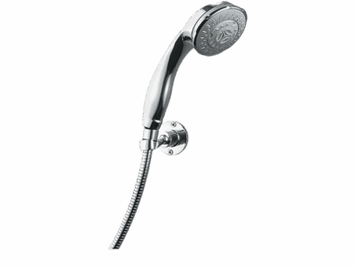 5 Flow Hand Shower
